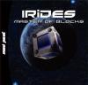 Irides: Master of Blocks Box Art Front